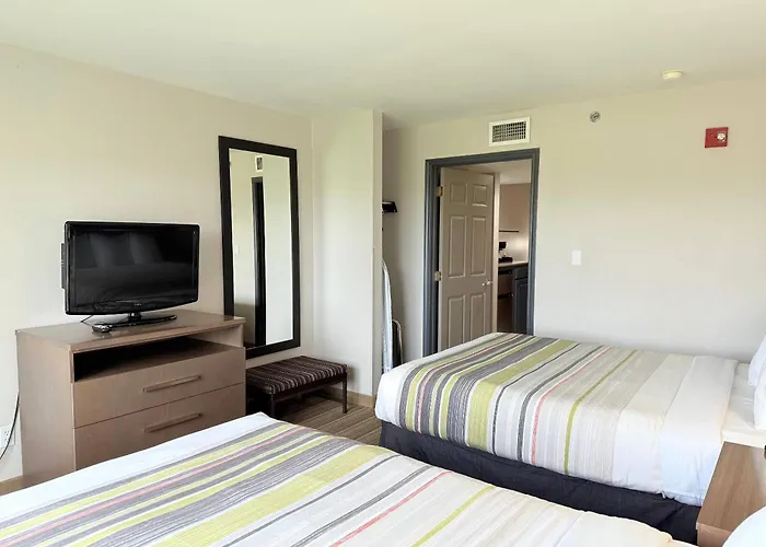Country Inn & Suites By Radisson, Harlingen, Tx