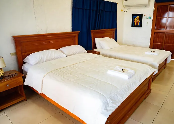 Royal Galapagos Inn