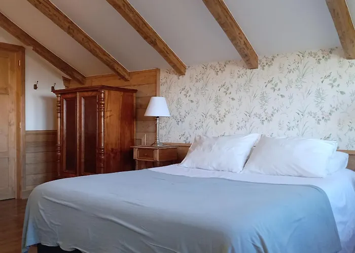 Hotel Boutique Casa Werner