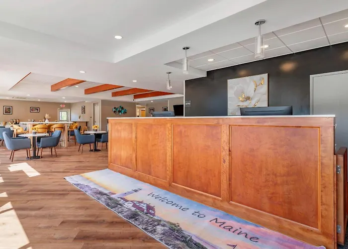 Casco Bay Hotel Portland Airport - Maine Mall, An Ascend Collection Hotel