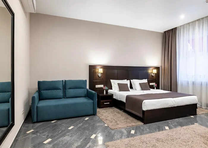 Taurus Hotel & Spa