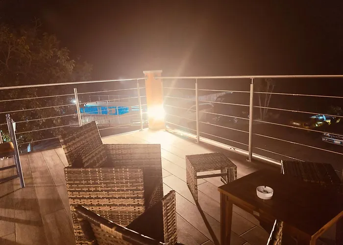 Hotel Miramonti Seulo Turismo Rurale