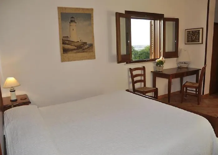 Punto De Vista B&B Makari