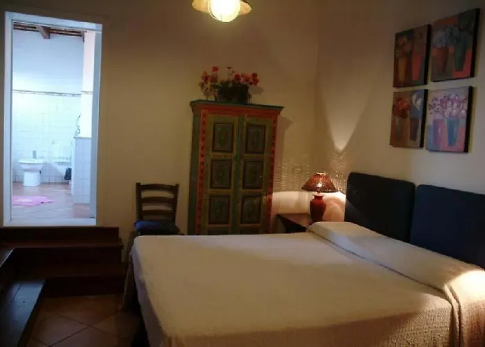 Punto De Vista B&B Makari
