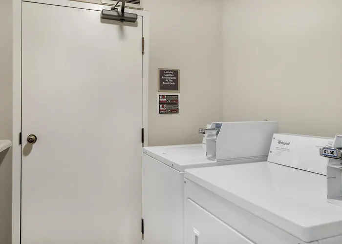 Best Western Plus Tallahassee North Hotel