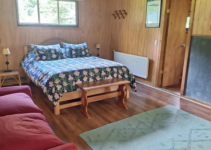 Casaverde Hostal Ecologico