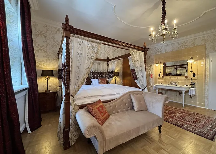 Hotel Goldener Anker