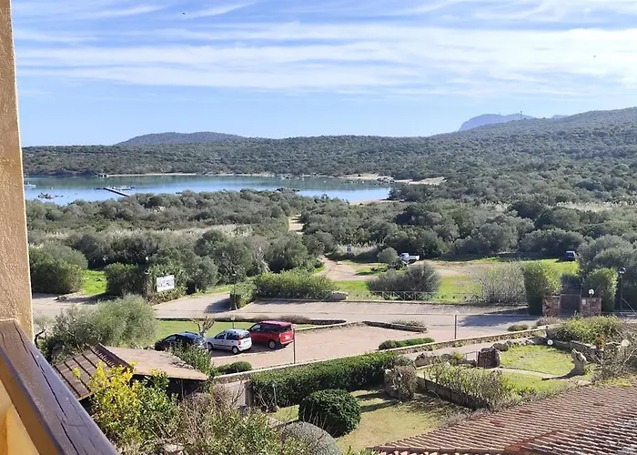 Sardegna Top Golfo Di Marinella