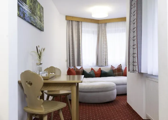 Hotel Zum Sternenhof