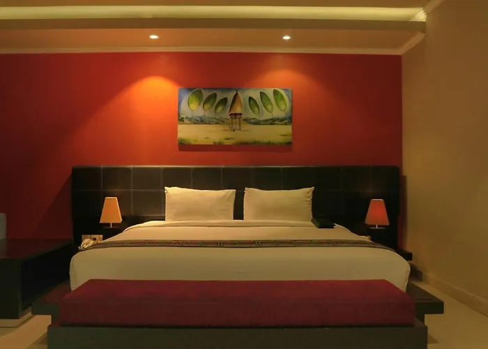 Novo Turismo Resort & Spa