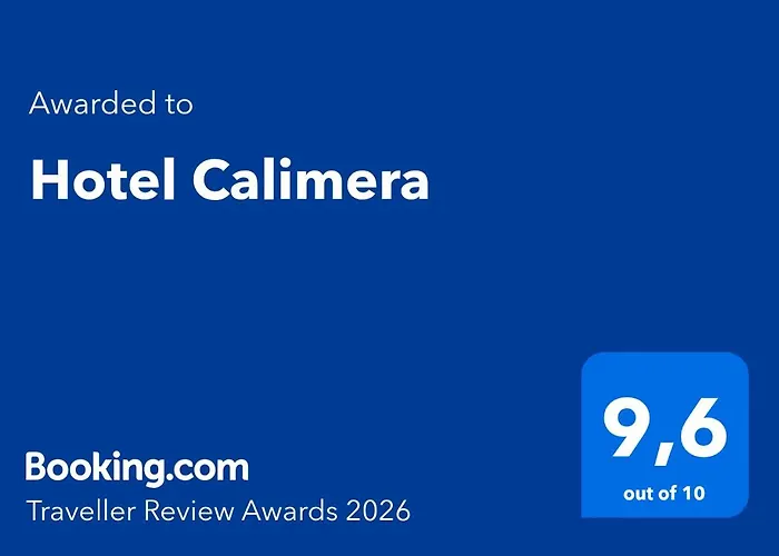 Hotel Calimera