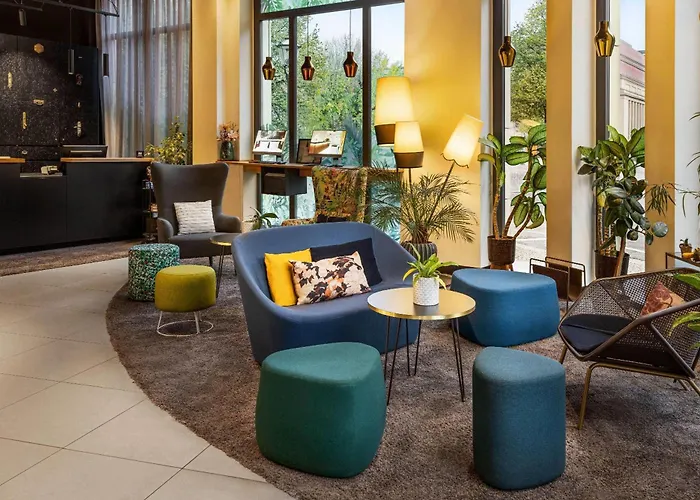 Sunday Hotel Leipzig
