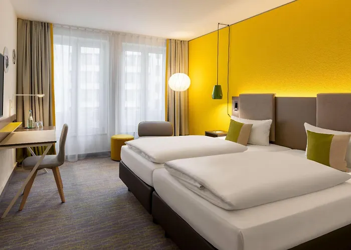 Sunday Hotel Leipzig
