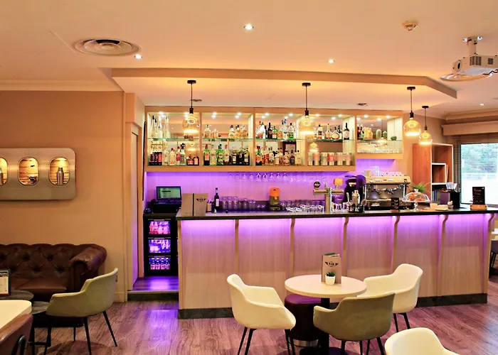 Best Western Marseille Aeroport