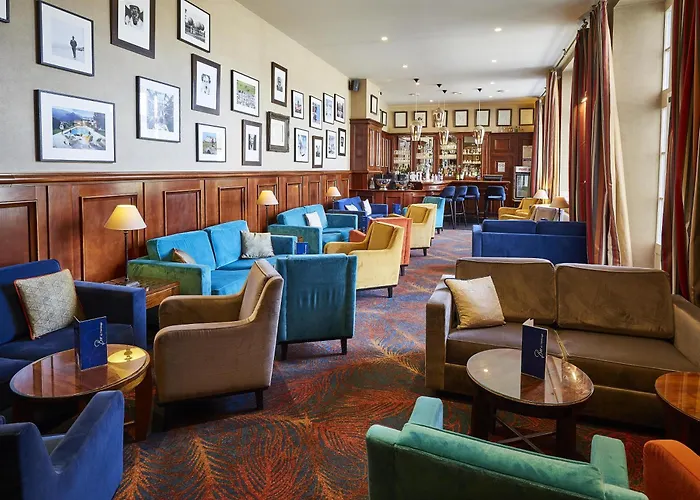 Best Western Hotel Hermitage
