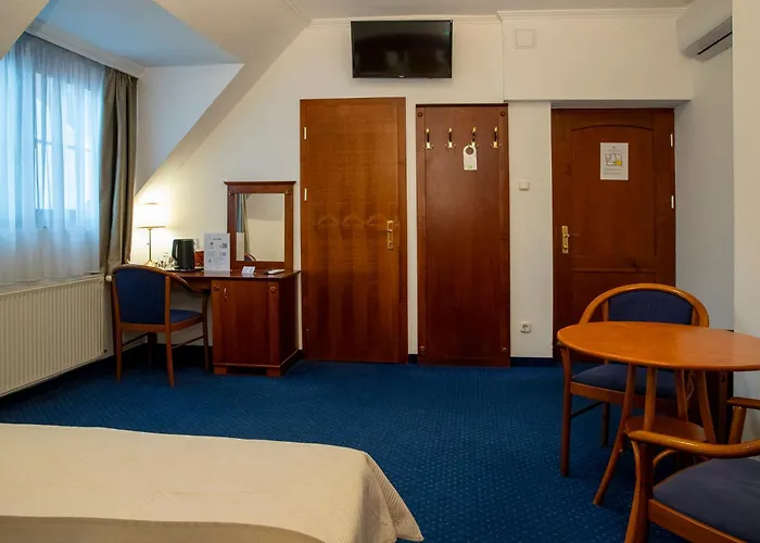 Fonte Hotel