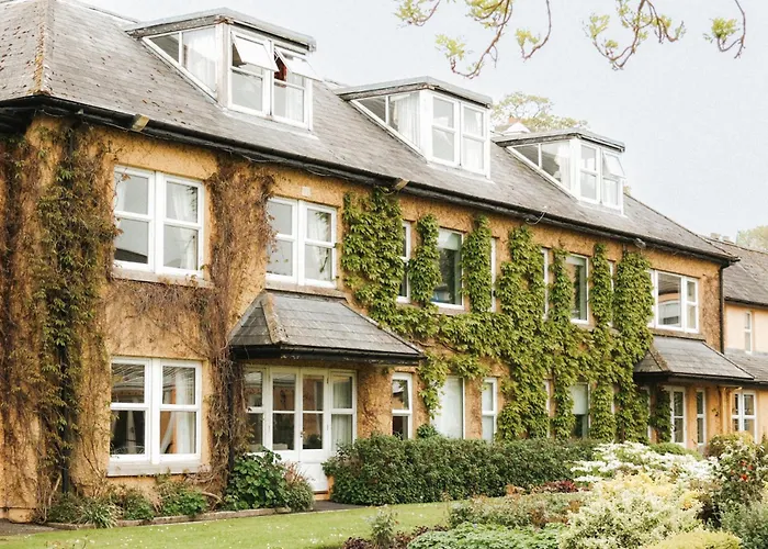 The Dunraven, Adare