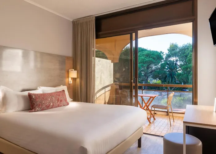 Hotel Bahia