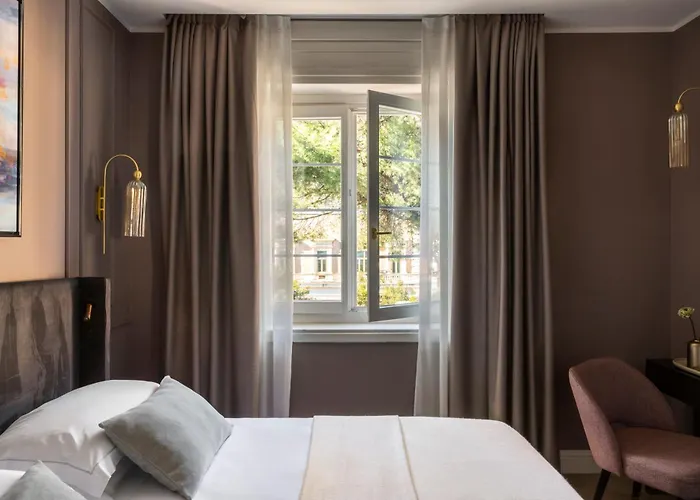 Hotel Viminale