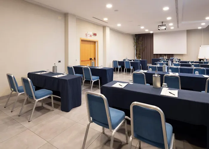 Voco Parma & Congressi By Ihg