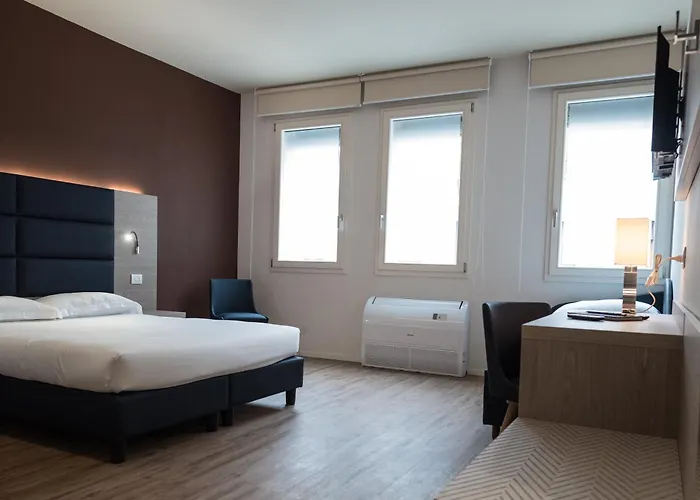 Hotel Touring