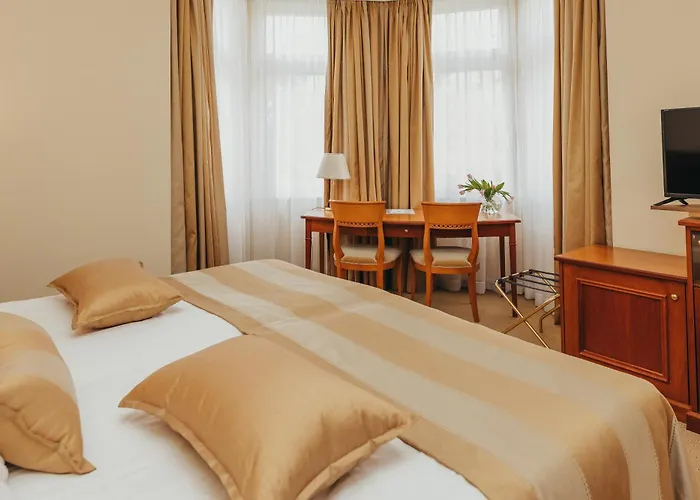 Boutique Hotel Korana Srakovcic
