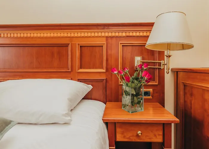 Boutique Hotel Korana Srakovcic