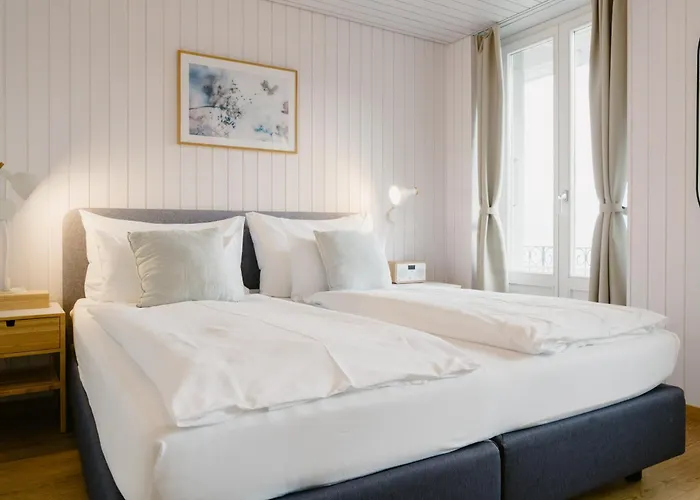 la belle vue Boutique Hotel&Café