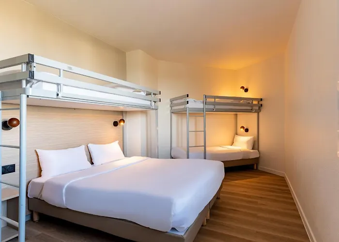 Kyriad Eco - Marne-La-Vallee Bussy-Saint-Georges