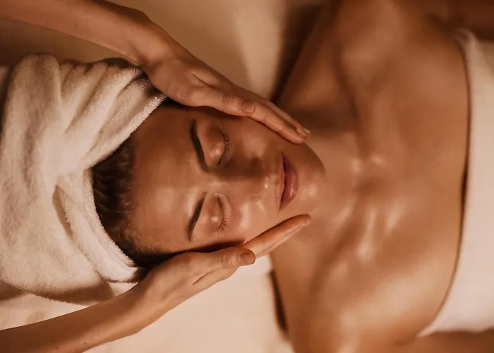 Elite Hotel Brage - Hotel&Spa