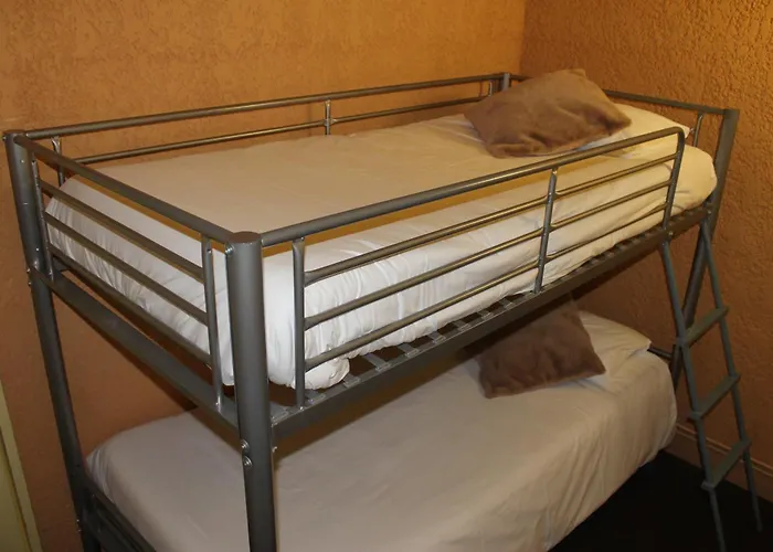 Libre Hotel