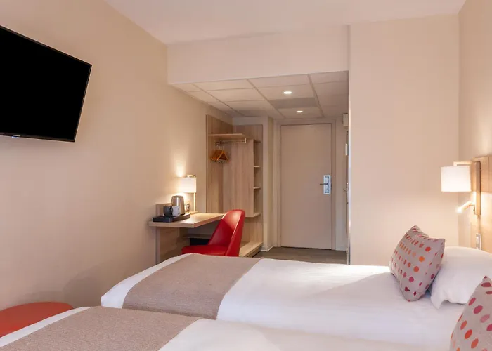 Hotel L'Empreinte