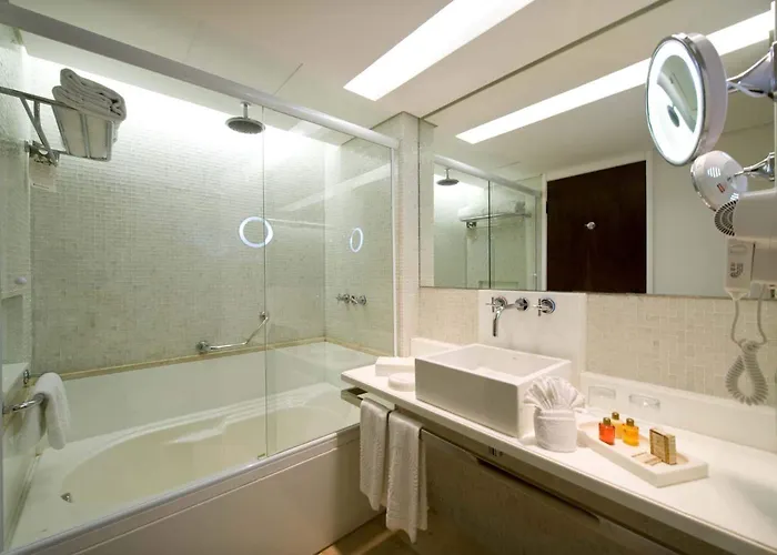 Hotel Gran Marquise