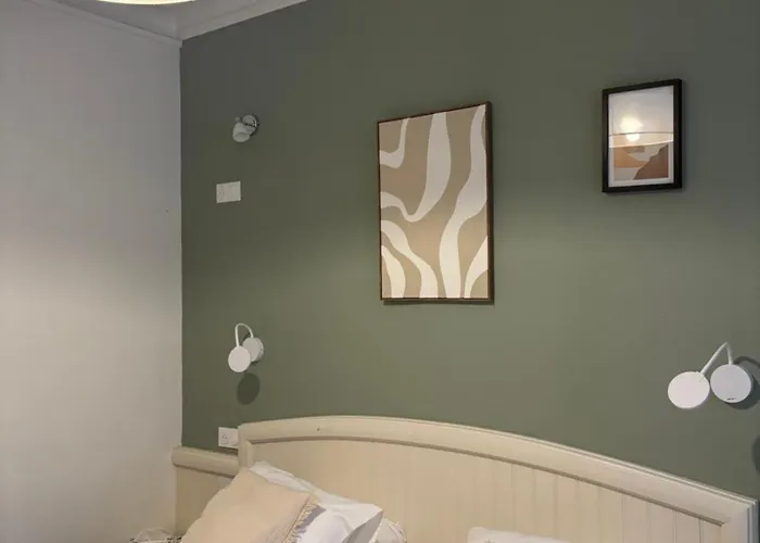 Garden Hotel Rennes Centre Gare