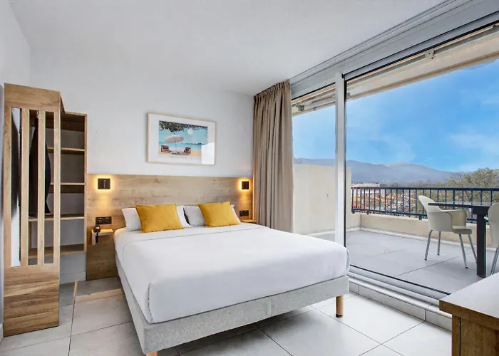Hotel Centre Plage