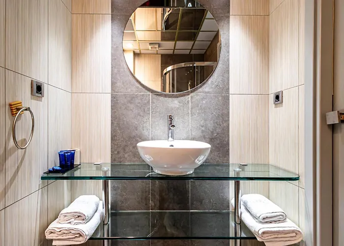 Comfy Boutique Hotel