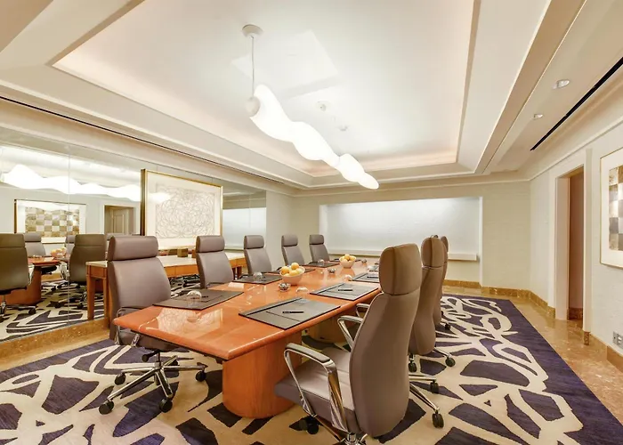 Hilton Los Angeles Airport