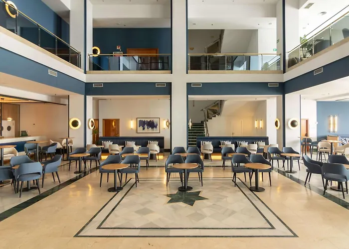 Hotel Yaramar - Adults Recommended