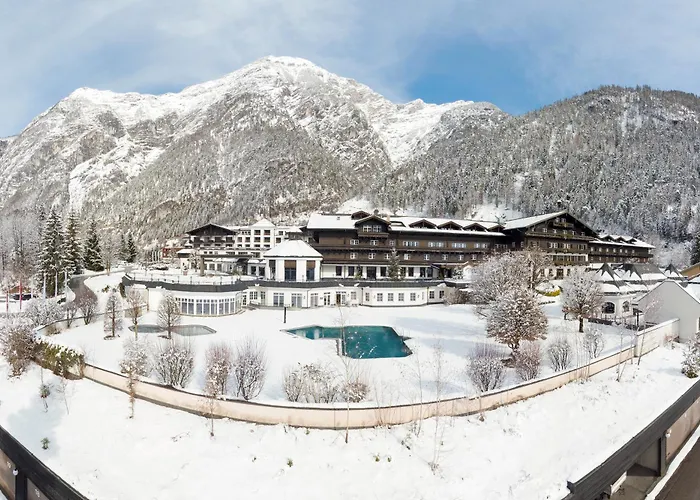 Hotel Gut Brandlhof