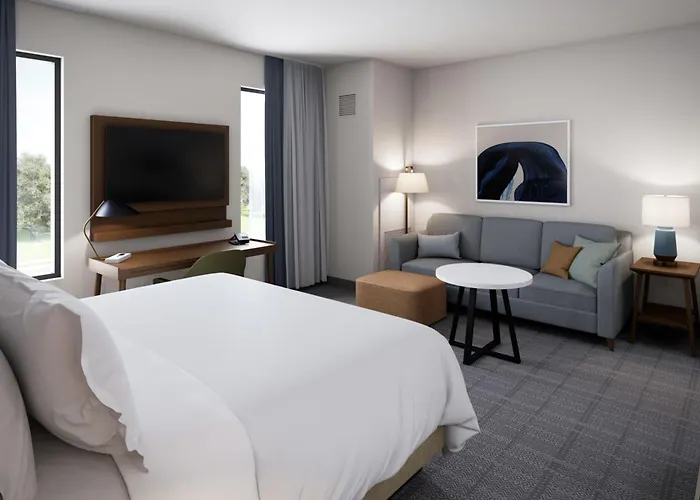 Staybridge Suites Pensacola Airport By Ihg
