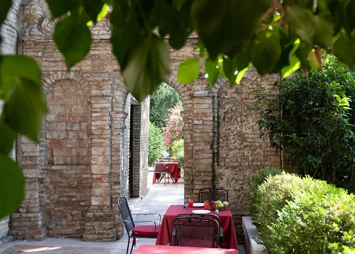 Hotel Cristallo