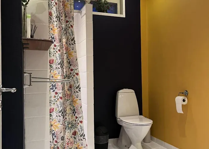 Mon Klintholm Vintage B&B