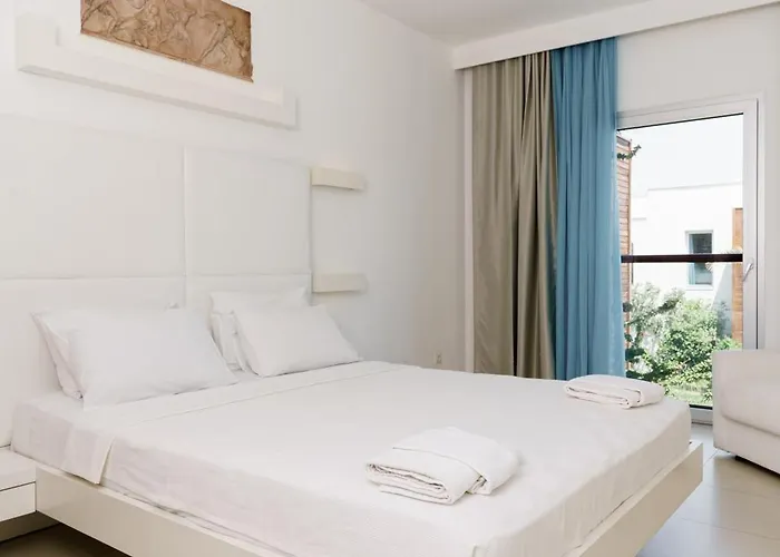 Costa Luvi Hotel Bodrum