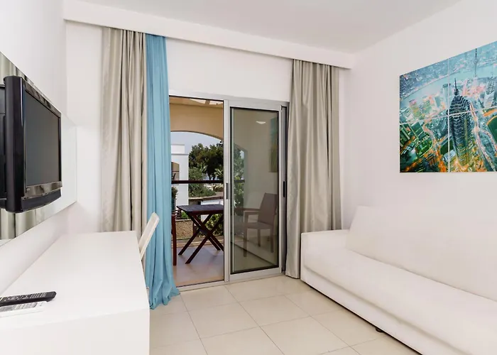 Costa Luvi Hotel Bodrum