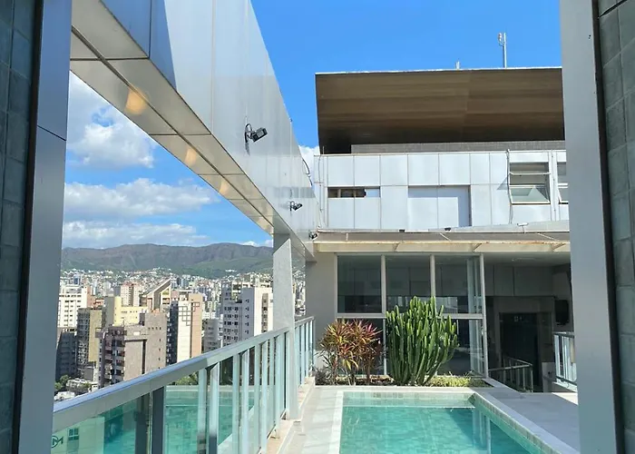 San Diego Suites Lourdes - Oficial