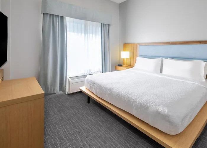 Homewood Suites By Hilton Rochester/Greece, Ny