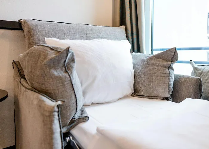 Motel One Dresden-Palaisplatz
