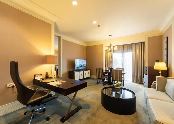 I Hotel Batam