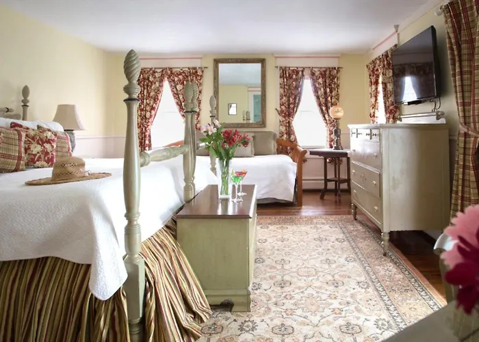 Queen Anne Inn