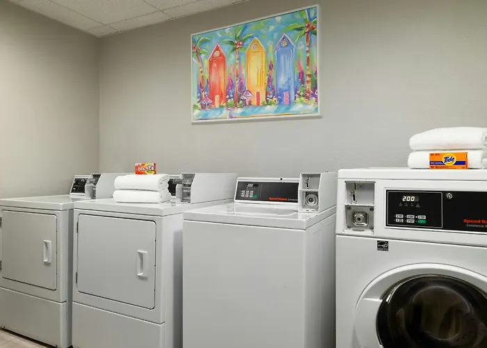 Springhill Suites Boca Raton